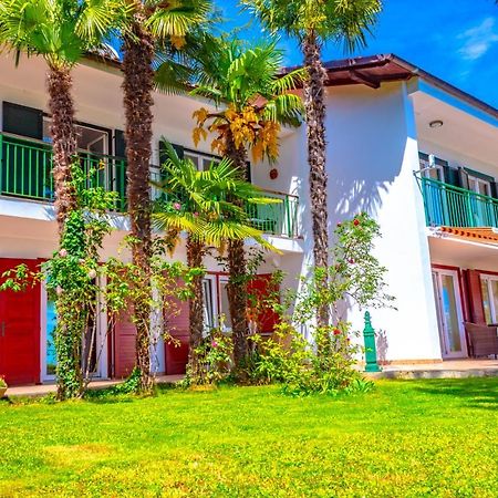 Apartment Leon And Leona Опатия Екстериор снимка